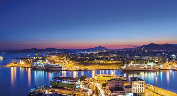 Atene - Grecia