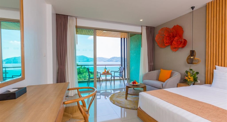 Wyndham Grand Phuket Kalim Bay