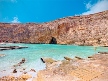 Isola di Gozo - Malta