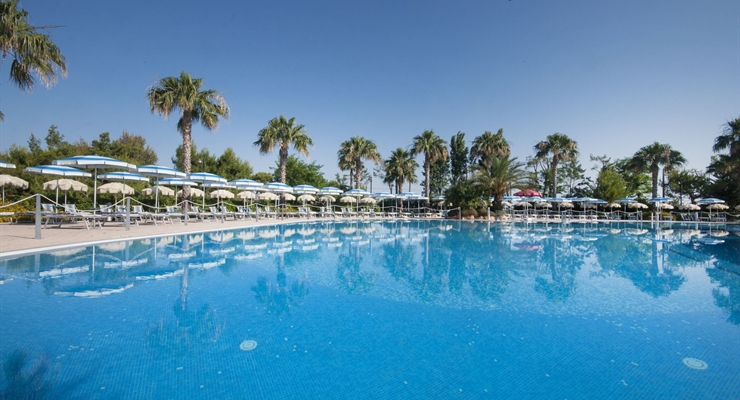 Blu Salento Village - Sant'Isidoro