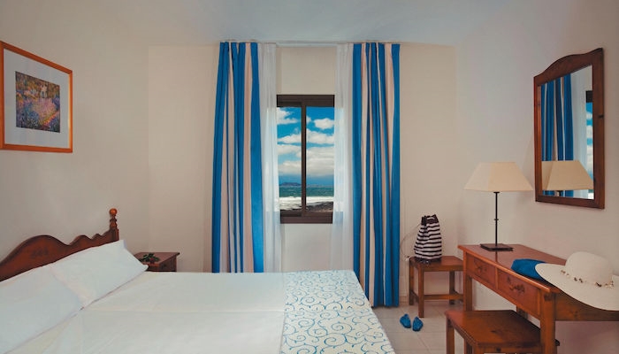 Hesperia Bristol Playa - Fuerteventura