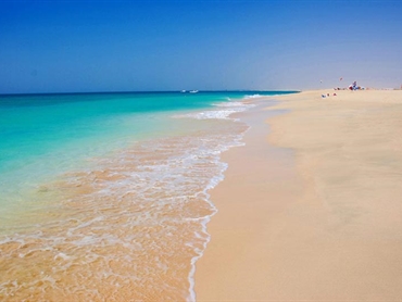 Spiagge Boa Vista