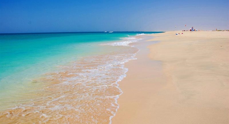 Spiagge Boa Vista