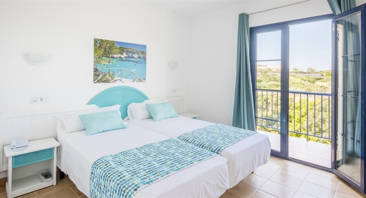 Primasud Suites - Minorca