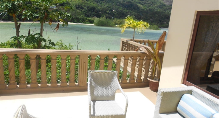 BayView Seychelles