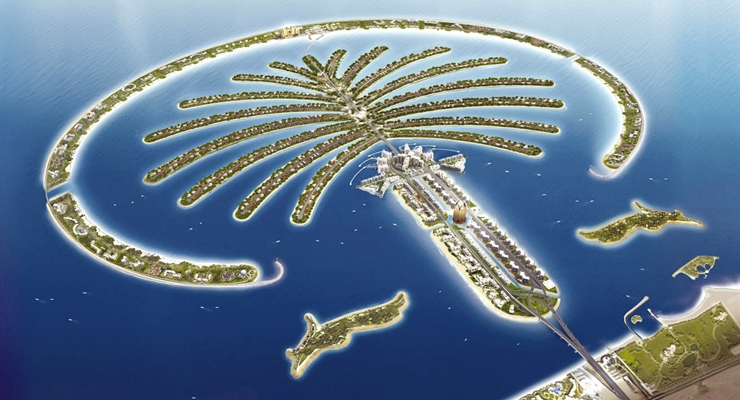 Dubai - Emirati Arabi