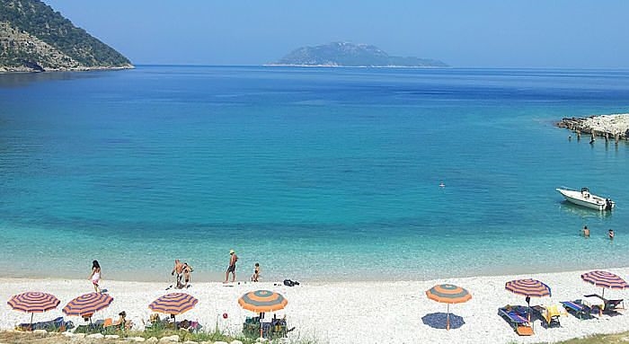 Valona - Albania