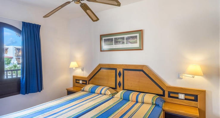 Blue Sea Apartamentos - Costa Teguise