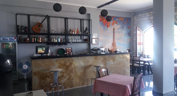 Hotel Ble Ble Vlore - Valona