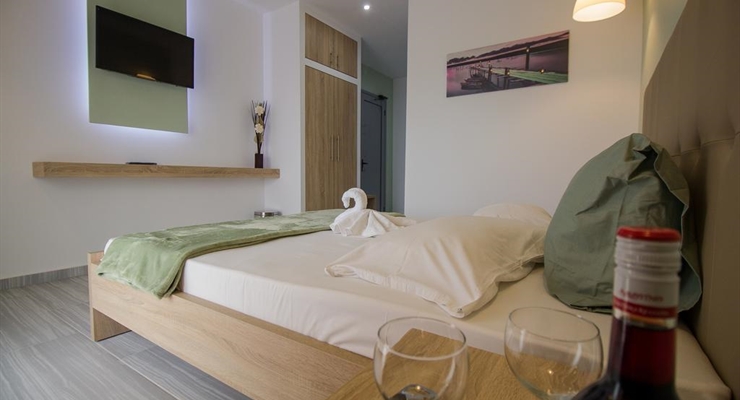 Hotel Maroula - Faliraki