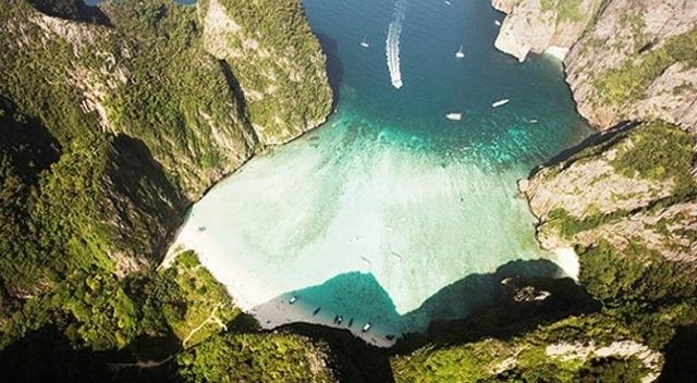 Krabi - Thailandia