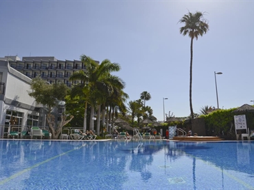 Beverly Park Hotel - Gran Canarie