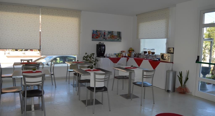 Hotel Rainbow Resort - Marsala