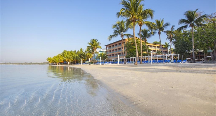 whala!boca chica - Rep. Dominicana