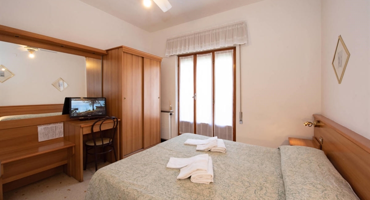 Albergo Tirreno - Celle Ligure