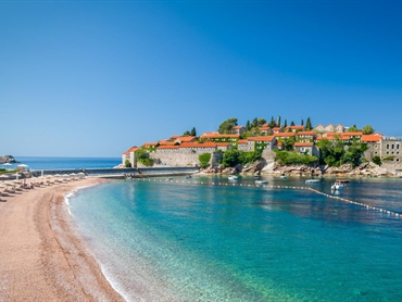 Budva - Montenegro