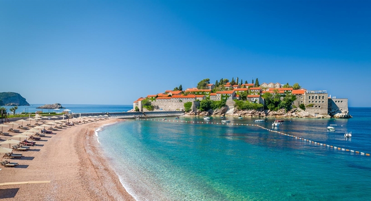 Budva - Montenegro