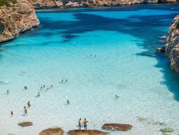 Palma di Maiorca