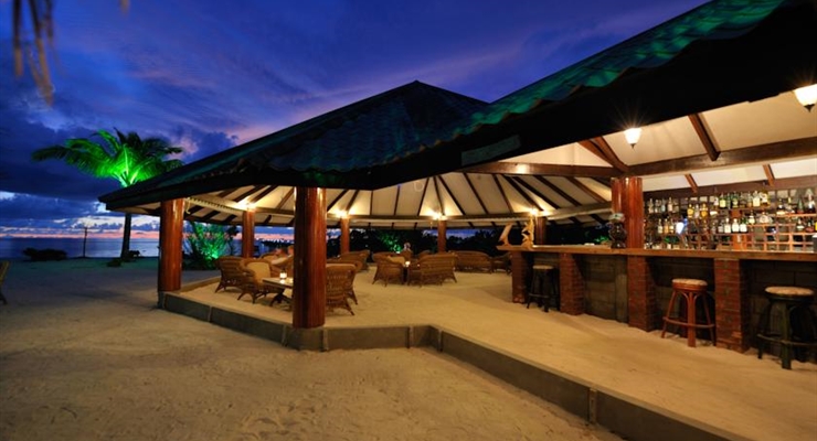 Fun Island Resort - Maldive, Bar