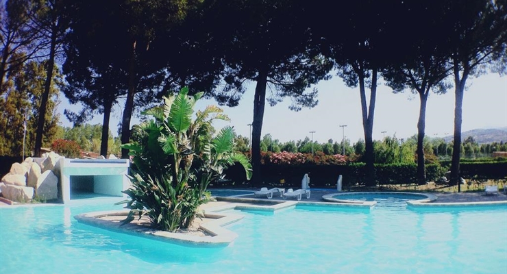Villaggio Santandrea - Calabria