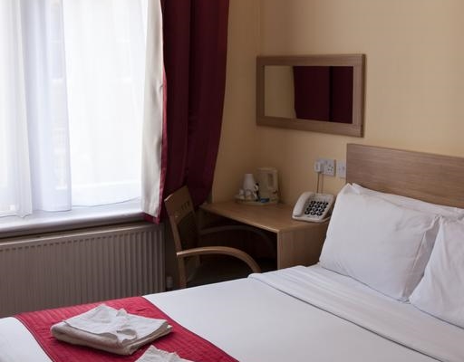 Lord Jim Hotel London - Londra