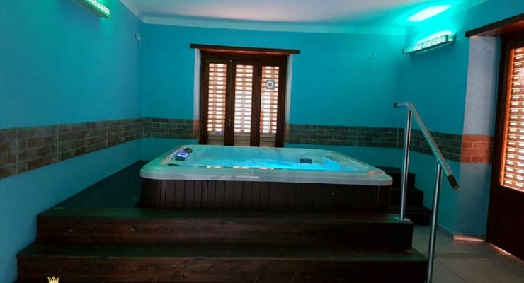 Hotel Lion - Roure