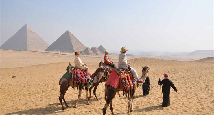 Hurghada - Egitto