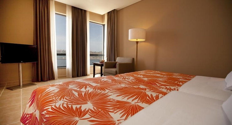 Pestana Tropico - Praia
