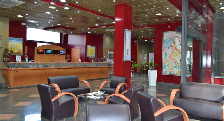 Marina Palace - Aci Trezza