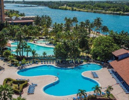 Gran Caribe Puntarena playa Caleta