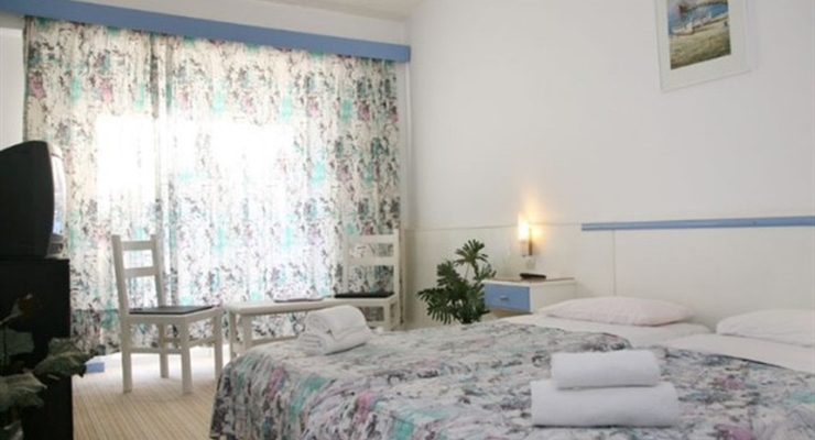 Hotel Caravos - Skiathos