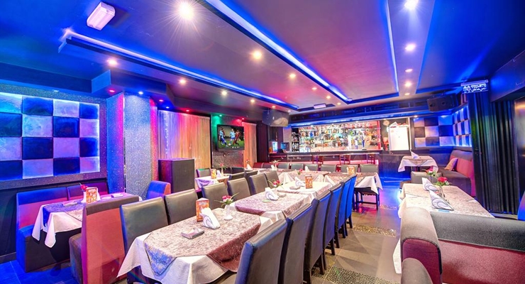 Nihal Hotel - Dubai