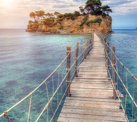 Spiagge Laganas - Zante