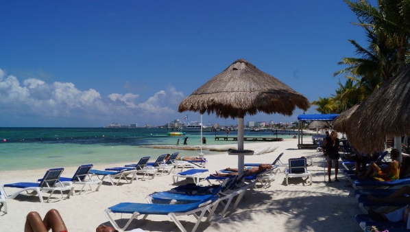 Imperial Las Perlas - Cancun