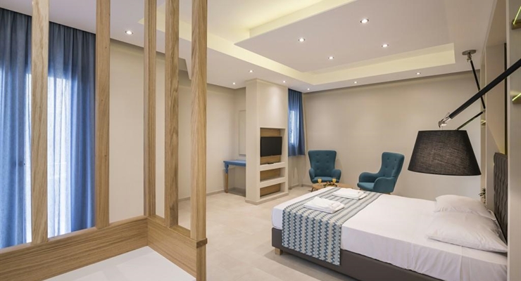 Fereniki Resort & Spa - Creta