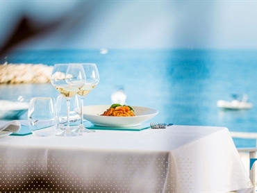 Relais Villa Ascosa - Trani 