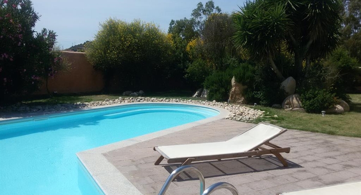 S'Acqua Sassa Resort