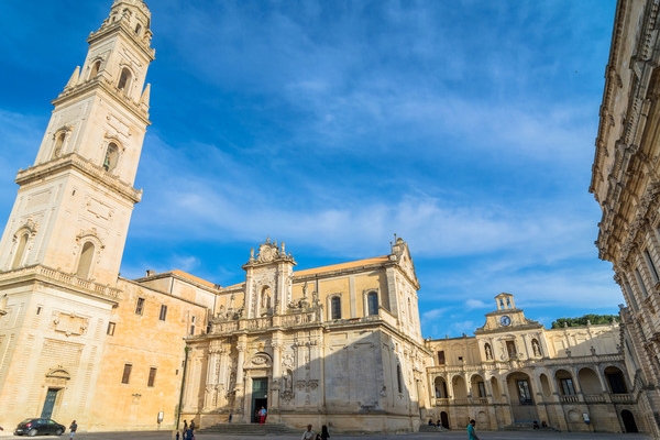 Duomo di Lecce