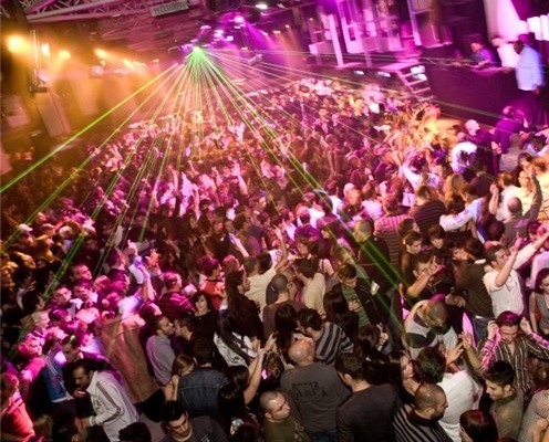 Movida Malta