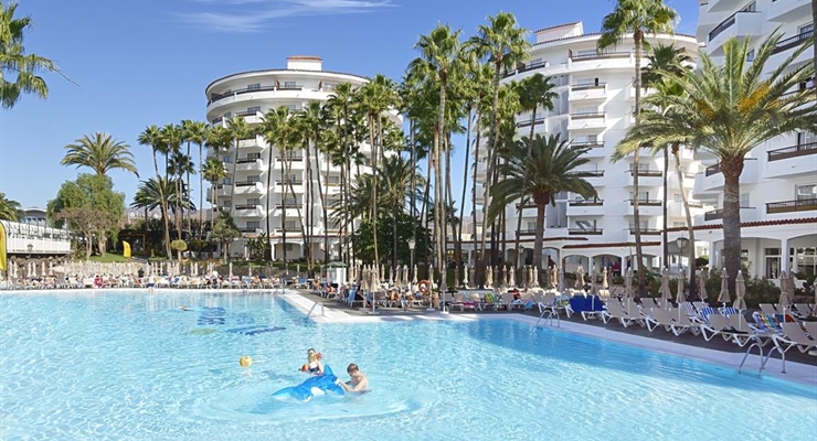 Servatur Waikiki - Playa del Ingles