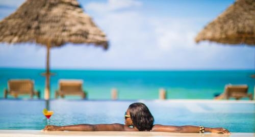 Zanzibar Beach Resort