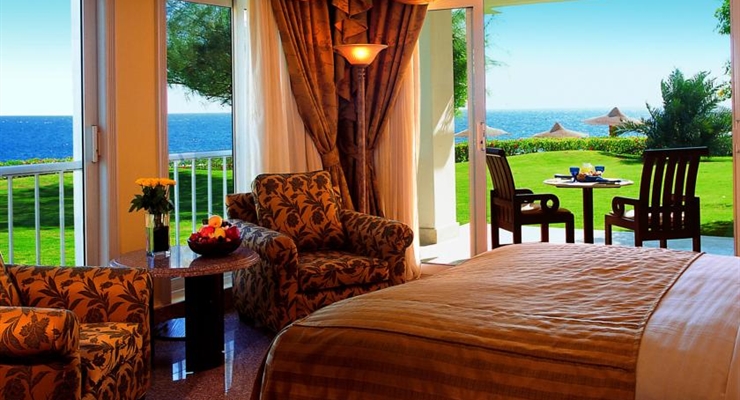 Monte Carlo Beach Resort - Sharm El Sheikh, Camere