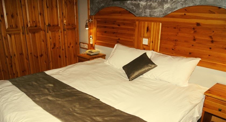 Hotel Alexandra - Malta, Camere