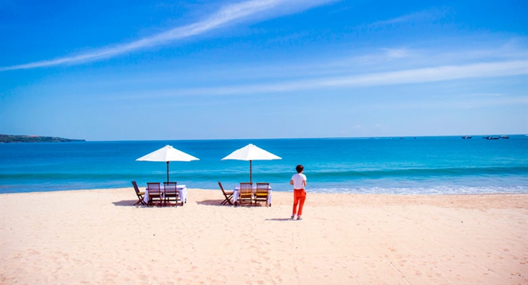 Spiagge Bali - Indonesia