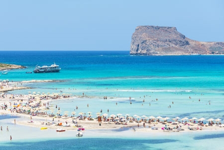 Creta Beaches