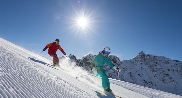 Natale sulla neve - Forni di Sopra