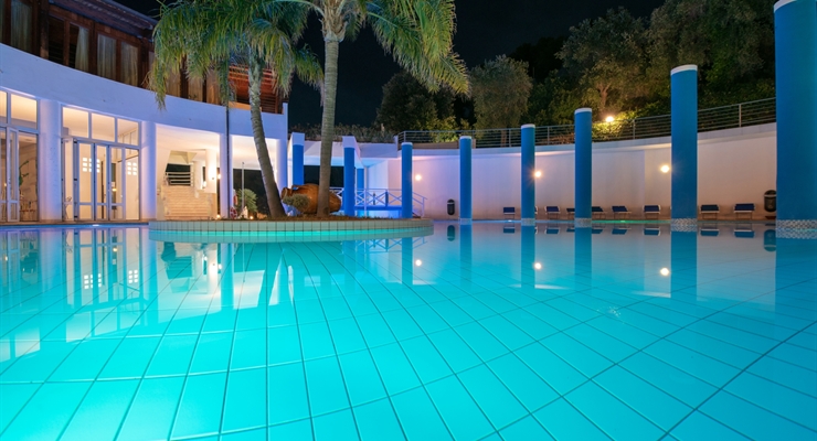 Maritalia Club Village