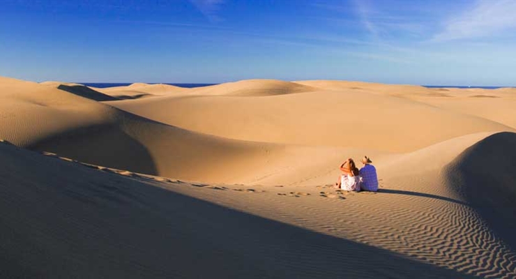 Dune Maspalomas