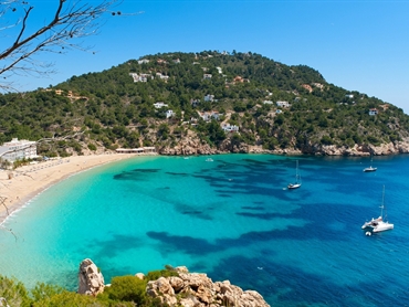 San Antonio - Ibiza