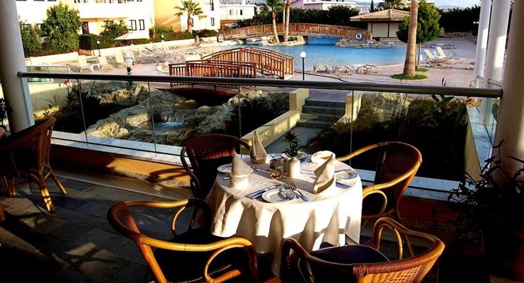 Panareti Coral Bay Resort - Paphos
